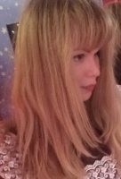 Проститутка Karolina@Читаем!!!, Блондинка, возраст 35, (6000 час)