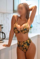 Проститутка Надежда, Блондинка, возраст 28, (2000 час)