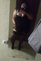 Проститутка Жаркая встреча))), Брюнетка, возраст 28, (2000 час)